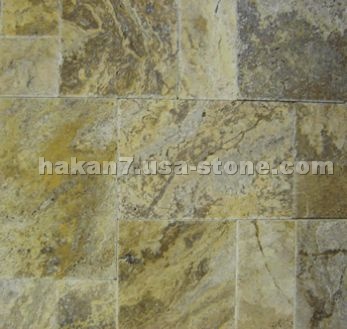 Scabos Versaille Pattern