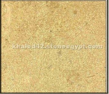 Imperial gold light marble