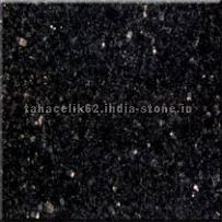 Black Galaxy