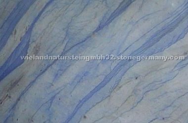 Azul Maccauba Granite