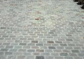 Indian Grey-flat stone
