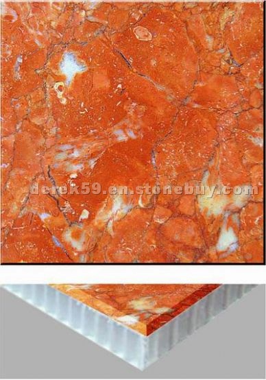Honeycomb Composite Panel