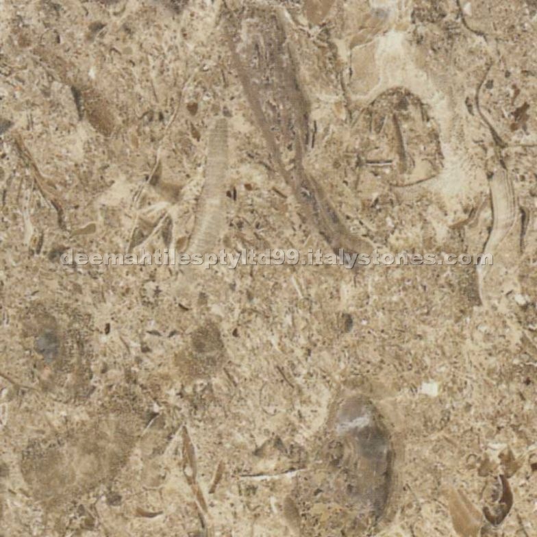 Aurisina Fiorita Limestone