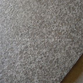 Burnt Basalt