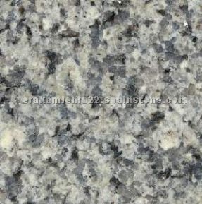 Azul Platino granite