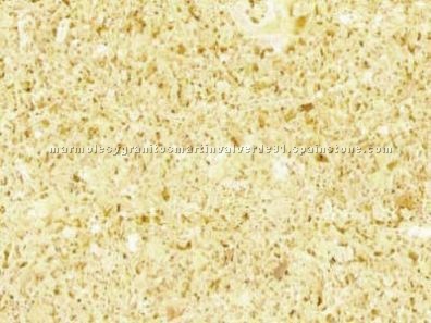 Albamiel sandstone