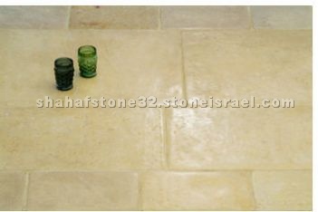 Noam Limestone Pattern