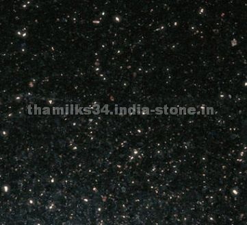 BLACK GALAXY INDIA