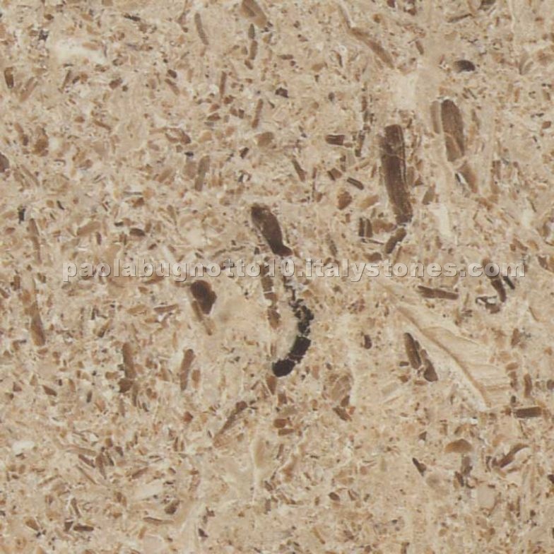 Fior Di Mare Limestone