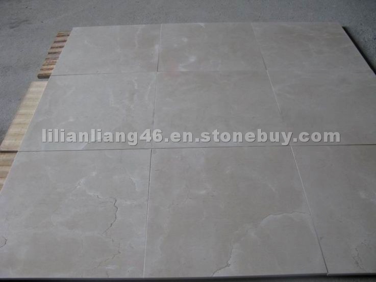 Marble composite tile