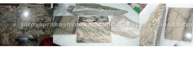 Brady Marble