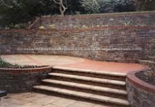Decorative Paving