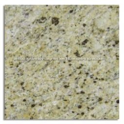 Amarelo Santa Cecilia Granite