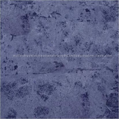 Rio Blue Soapstone
