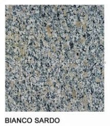 Bianco Sardo Granite