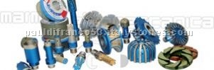Stone Machinery Tools, CNC Machine Tools