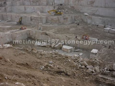 Marble Blocks