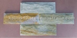 Sandstone Wall Cladding