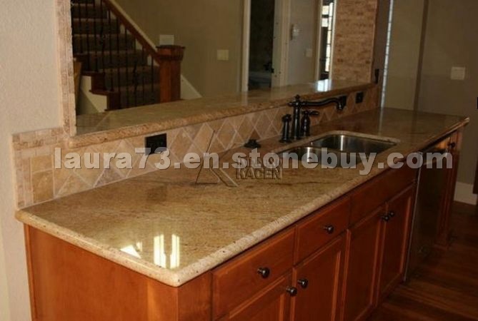Madura Gold Countertops