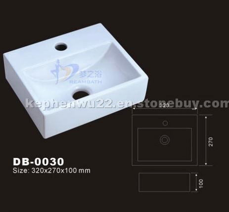 Bathroom Basin, Bath Basin
