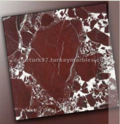 Elazig Cherry marble