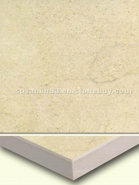 Crema Marfil Marble
