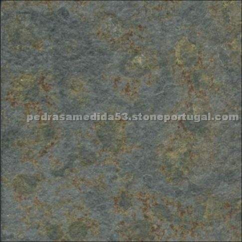 Ferrugem Slate