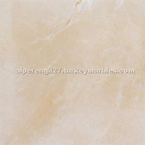 Burdur beige marble