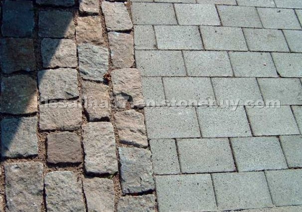 Landscaping Stones