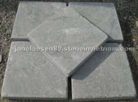 Vietnamese blue stone