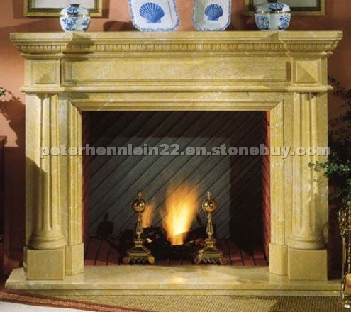 Fireplaces