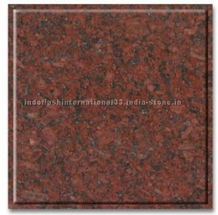 Imperial Red Granite