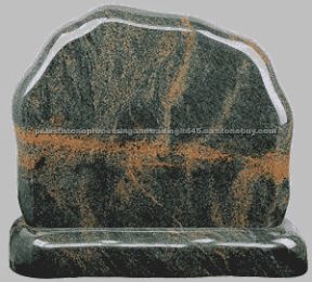 Wave Socket stone