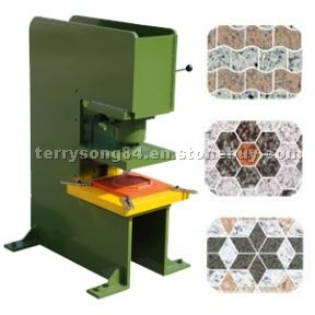 Functional Stone Pressing Machine