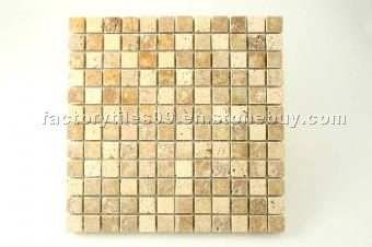 25mm Mixed Mosaics