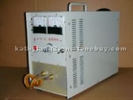 Diamond segment welding machine
