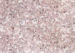 Quarry G635 Granite