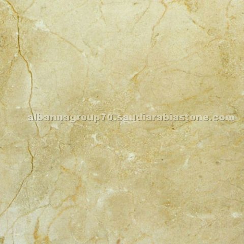 Crema Marfil