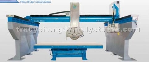 Bridge Cutting Machine