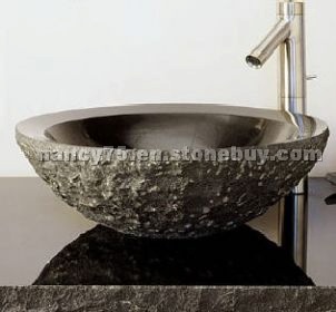 Stone Sinks, Basins