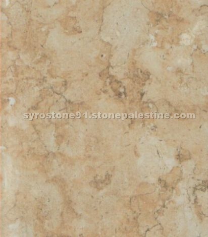 Jerusalem Stone