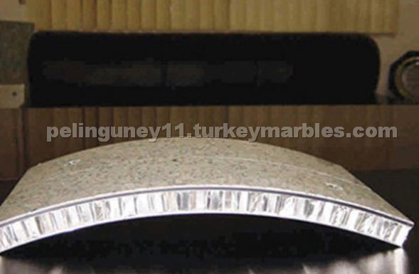 Granite Honeycomb Panel