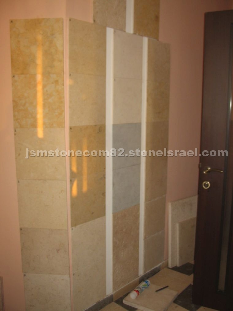 Jerusalem Stone Tiles