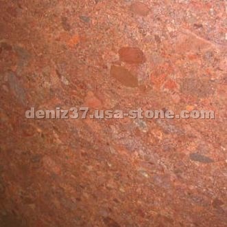 Bordeaux Terracotta