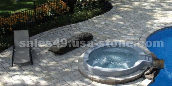 Rinox antique pavers