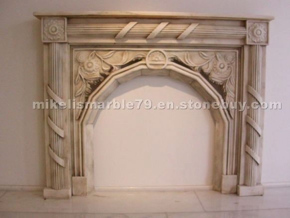 Fireplaces