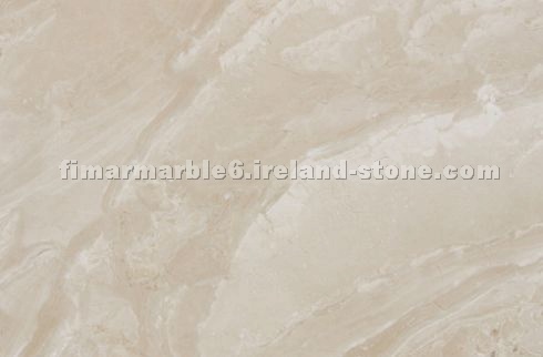 Classic Beige Marble