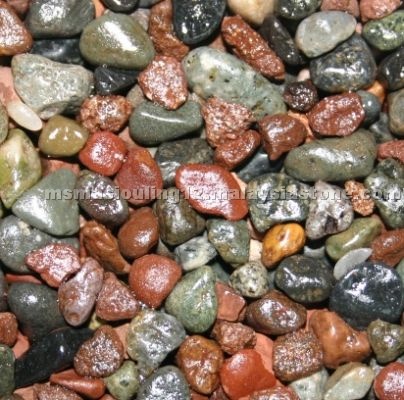 Natural River Pebble Stone
