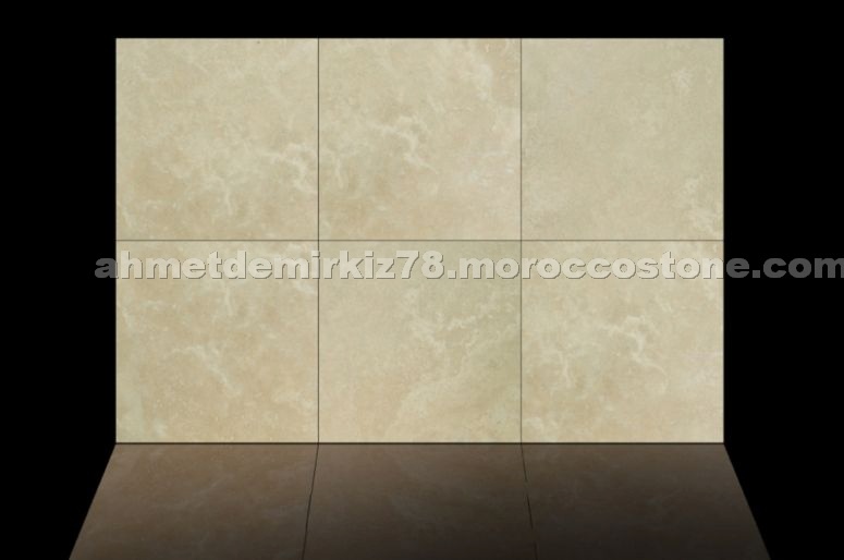 Light Travertine