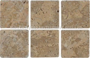 Arizona Travertine Tumbled